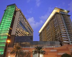 Khách sạn Swissotel Living Al Ghurair Dubai