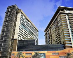 Khách sạn Swissotel Living Al Ghurair Dubai