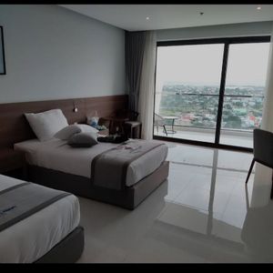Long Thuận Hotel & Resort Ninh Thuận