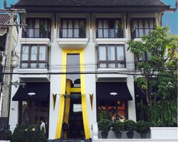 Khách sạn Makkachiva Chiang Mai