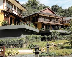 Khách sạn Onsen at Moncham A Cultural Retreat Chiang Mai