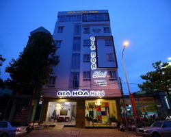 Khách sạn Gia Hòa Vũng Tàu