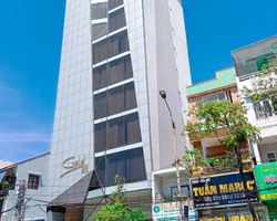 Khách sạn Gold Đà Nẵng