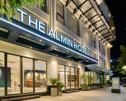 Khách sạn The Almin Hạ Long