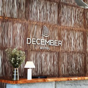 Khách sạn December Nha Trang