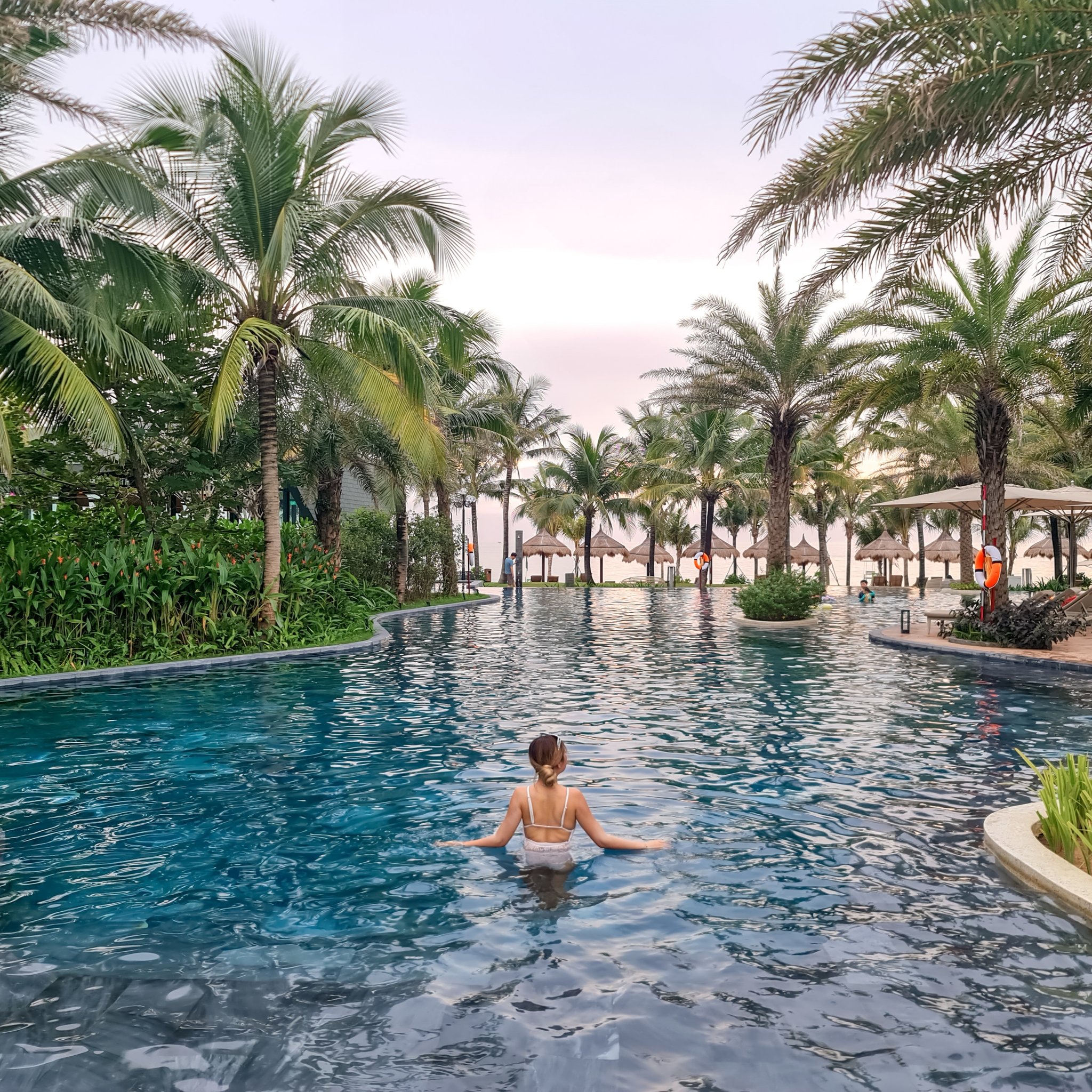 Crowne Plaza Phú Quốc Starbay Phu Quoc Chudu24