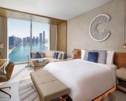 Khách sạn The St Regis Downtown Dubai
