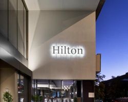 Khách sạn Parmelia Hilton Perth