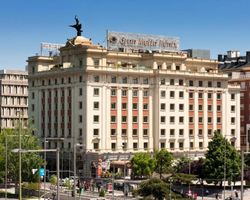 Khách sạn Fenix Gran Meliá, Madrid