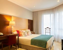 Khách sạn Suites Barrio de Salamanca Madrid