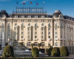 Khách sạn The Westin Palace Madrid