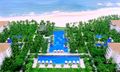 Danang Marriott Resort & Spa - Hồ bơi