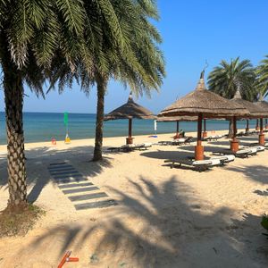 Sheraton Phú Quốc Long Beach Resort