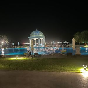 Sheraton Phú Quốc Long Beach Resort (Vinpearl Golf cũ)
