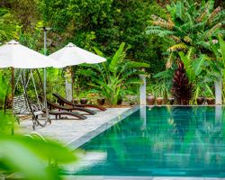 Lalita Tam Cốc Resort & Spa Ninh Bình
