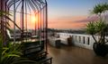 Sunset Terrace Suite