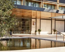 Khách sạn Rosewood Villa Magna Madrid