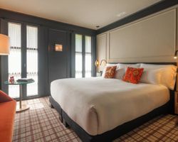 Khách sạn Wittmore Barcelona