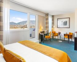 Khách sạn Auteuil Geneva