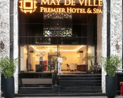Khách sạn May De Ville Premier Hà Nội