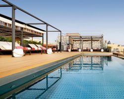 Khách sạn Kimpton Vividora Barcelona