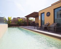 Khách sạn Niu Barcelona