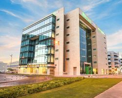 Khách sạn ibis Styles Dubai Jumeira