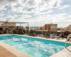 Khách sạn Sunotel Central Barcelona