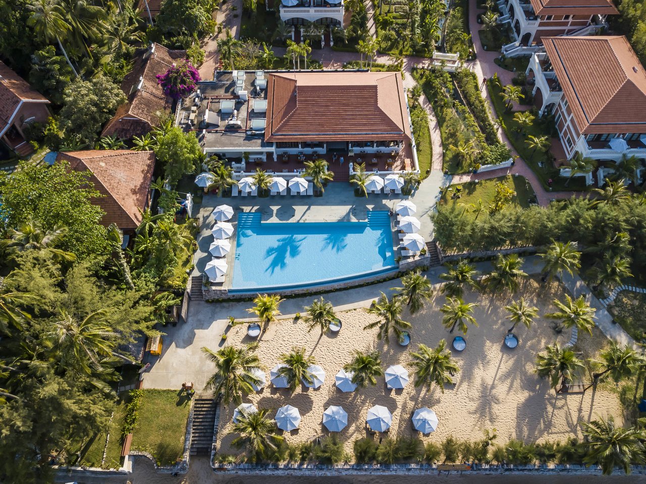 La Veranda Resort Phu Quoc (La Veranda Phu Quoc) | Phú Quốc - Chudu24