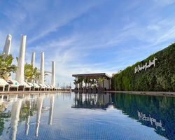 Khách sạn Sofitel Barcelona Skipper
