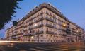 The Ritz-Carlton Hotel de la Paix, Geneva