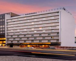Khách sạn HF Fenix Urban Lisbon