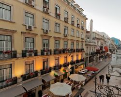 Khách sạn Residencial Florescente Lisbon