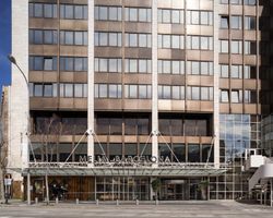 Khách sạn Melia Barcelona Sarria