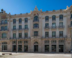 Khách sạn 1908 Lisboa