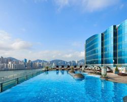 Khách sạn Harbour Grand Kowloon Hong Kong