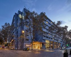 Khách sạn InterContinental Barcelona