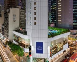 Khách sạn Novotel Century Hong Kong