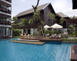 Rarinjinda Wellness Spa Resort Chiang Mai
