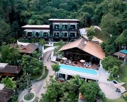 Chantra Khiri Chalet Chiangmai Resort