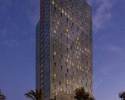 Khách sạn The Level at Melia Barcelona Sky