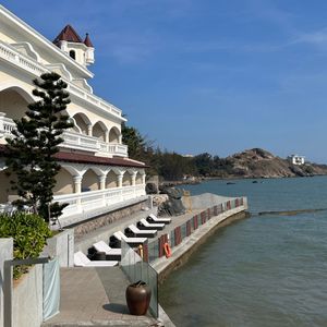 Khách sạn Mercure Vũng Tàu