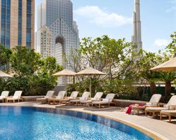 Căn hộ Shangri-La Dubai