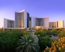 Khách sạn Grand Hyatt Dubai
