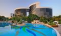 Grand Hyatt Dubai