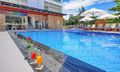 Khách sạn Rigel Nha Trang - Hồ bơi
