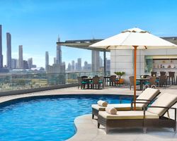 Căn hộ Ritz Carlton Residences DIFC Downtown Dubai