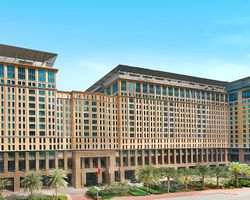 Căn hộ The Ritz-Carlton Executive Residences Dubai
