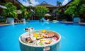 Vdara Pool Resort Spa Chiang Mai