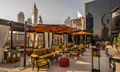 Four Seasons Hotel Dubai International Financial Centre